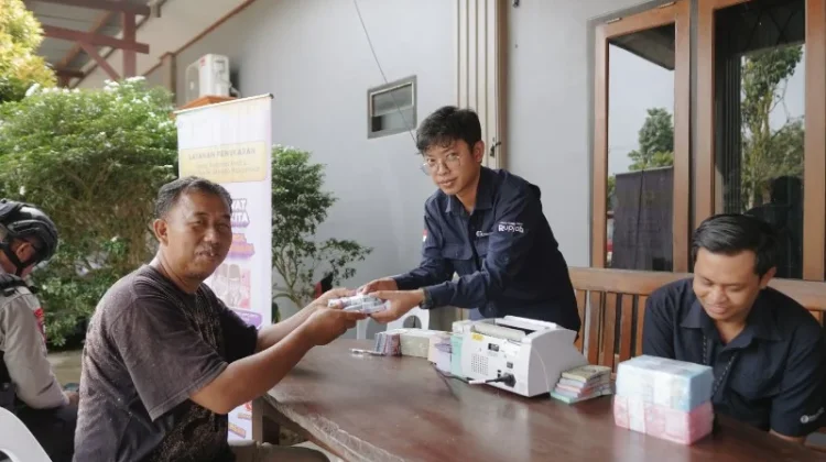 Jaga Rupiah di Perbatasan, KPwBI Kaltara Gelar ERP