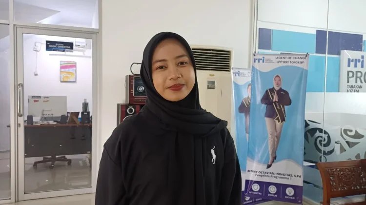 Anggaran Beasiswa Kaltara Unggul Turun Drastis, Mahasiswa Terdampak