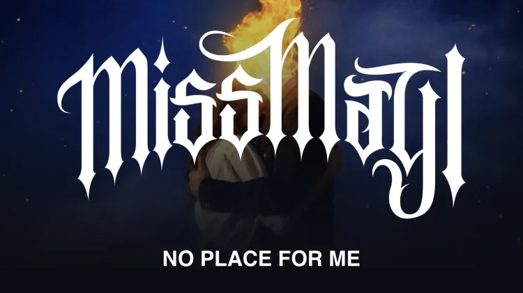 Miss May I Rilis Album Baru Bertajuk "No Place For Me"