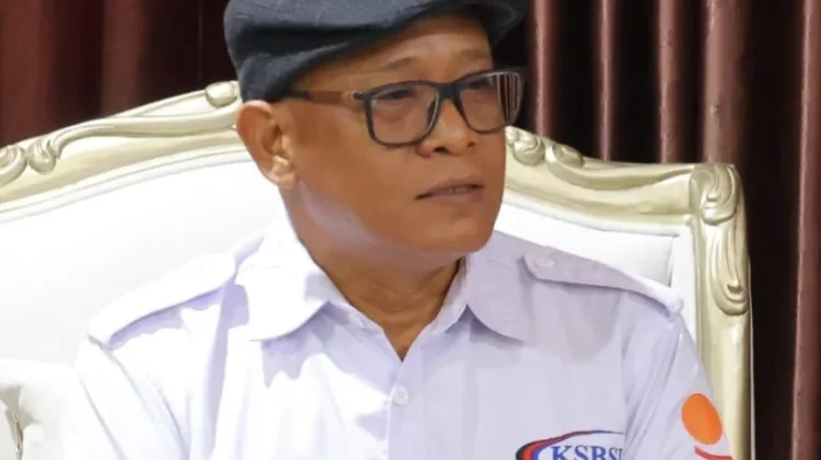 KSBSI Kaltara Sambut Baik Pengesahan UU Pelindungan Ketenagakerjaan
