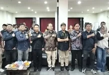 Syukuran HPN, Gubernur Ajak Pers Bersinergi Membangun Kaltara