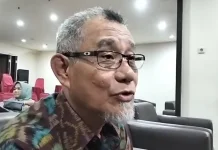 Unggul Tipis, Hasbi Pimpin BPD KKSS Tarakan