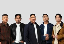 Band Ungu Rilis Single Pulang Pada-Mu