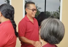 Warga Tionghoa Tarakan Suka Cita Rayakan Imlek