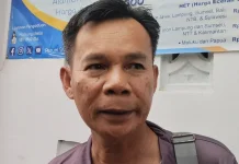 Pembangunan Dua Kantor KMP Dipastikan Berjalan