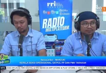 Aturan Ramadan di Tarakan: Hiburan Malam Wajib Tutup