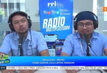 Bahu Jalan Jadi Showroom, Warga Tarakan Mengadu ke Halo RRI