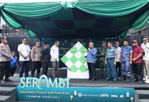 Gelar SERAMBI, KPwBI Kaltara Siap Penuhi Kebutuhan Rupiah