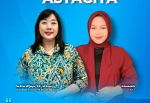 Literasi Digital Ujung Jari: Hindari Jebakan Digital Gelap