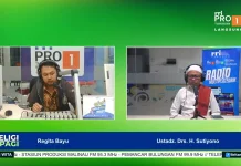 Persiapkan Fisik dan Non-Fisik Sambut Ramadan