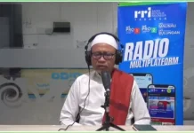 Puasa Ramadan Jadi Obat Kesehatan, Ini Penjelasannya