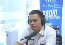 Lapas Tarakan Overload 300 Persen, Penghuni Tembus 1.280