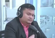 DPRD Tarakan Siap Adukan Masalah Lapas ke Kementerian