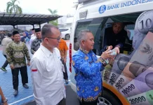 Siapkan Rp701 Miliar di Momen Ramadan dan Idul Fitri