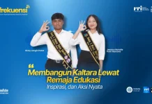 Remaja Kaltara Jadi Kunci Kemajuan Masa Depan