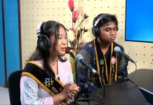 Langit dan Jessica: Inspirasi Muda dari Kaltara