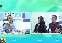 Gen Z Tarakan: Pilah Sampah Jadi Gaya Hidup