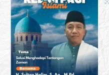 Waspada Konten Cepat Kaya, Ikuti Proses Hidup Sehat