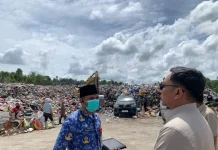 TPAS Hampir Penuh, DPRD Sarankan Gandeng Vendor