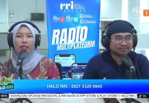 Warga Pantai Amal Keluhkan Lampu Jalan Mati Bertahun-tahun