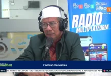 Ustadz Abdul Basit Beberkan Berbagai Fadilah Ramadan