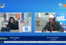 Kurangi Sifat Konsumtif Perbanyaklah Empati