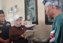 Sukses Jual Pupuk, KMP Selumit Sasar Beras dan Telur