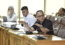 Deddy Sitorus Pastikan Distribusi BBM ke Krayan Aman Pasca Kecelakaan
