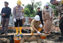 Program Bedah Rumah APBD Tarakan Sasar 29 Unit