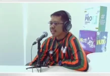 Jurnalis Tarakan Sukses Bangun Bisnis Matcha Kekinian