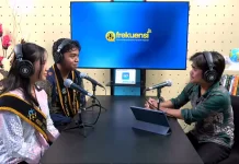 Forum Genre Wadah Aksi Nyata Remaja Kaltara