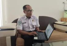 Gempa M 7,2 di Sabah, Getarannya Sampai Kaltara