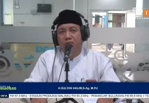 Lawan Candu HP! Ustaz Sultan Halim Ungkap Cara Jaga Iman di Era Digital
