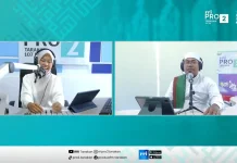 Unggah Ibadah di Medsos Bisa Jadi Syiar Agama