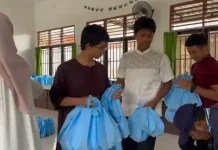 Makanan Kering Jadi Menu MBG Selama Ramadan