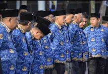 Jabatan Strategis Kosong, Bulungan Siapkan Lelang Eselon II