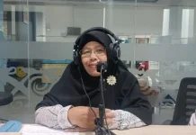 Kebutuhan Spiritual Jadi Kunci Keseimbangan Dunia-Akhirat