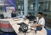 Masyarakat Diminta Bijak Gunakan Gadget