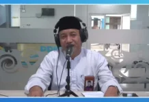 Jangan Lewatkan! Ustaz Sultan Halim Bocorkan Waktu Emas Doa di Ramadhan