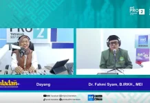 Ustaz Fahmi Syam Kupas Tuntas Cara Bayar Fidyah dan Hukum Ibadah Kontemporer