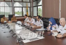 Retribusi Kayan VI Tekor, Bupati Bulungan Ultimatum Evaluasi Total