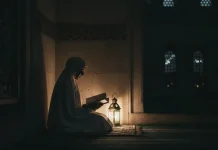 Ramadan Menjadi Madrasah Sunyi Bagi Jiwa yang Sibuk