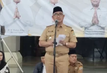 Perilaku Siswa Mengkhawatirkan, Pemkot Bentengi dengan Ilmu Agama