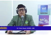 Ramadan Menjadi Momentum Transformasi Karakter Generasi Muda Gen Z