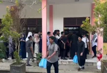 Selama Ramadan, Disdik Rubah Jam Belajar Siswa