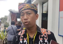 Sengketa Lahan Hambat Pembangunan Gedung SDN 001 Selumit