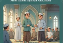 Adab Salat Berjamaah: Kunci Ibadah Nyaman Anak Muda