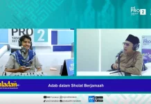 Imam Masjid Tarakan Wajib Peka Kondisi Jemaah Lokal