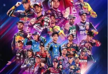 MotoGP 2026 Kembali Bergulir Pekan Ini, Seri Pembuka Digelar di Buriram Thailand