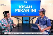 Edy Artil Lawan Narkoba lewat Ngaji di Selumit